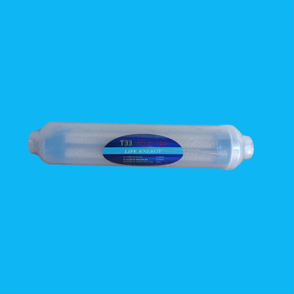 فیلتر اکسیژن ساز تصفیه آب خانگی T33