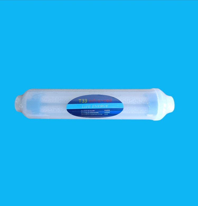 فیلتر اکسیژن ساز تصفیه آب خانگی T33
